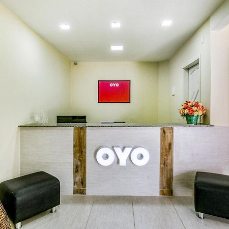 Oyo Nobs Hotel, Sao Joao De Meriti Exterior photo